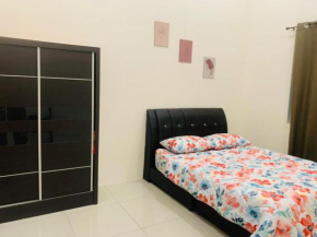 HOMESTAY RIZQI